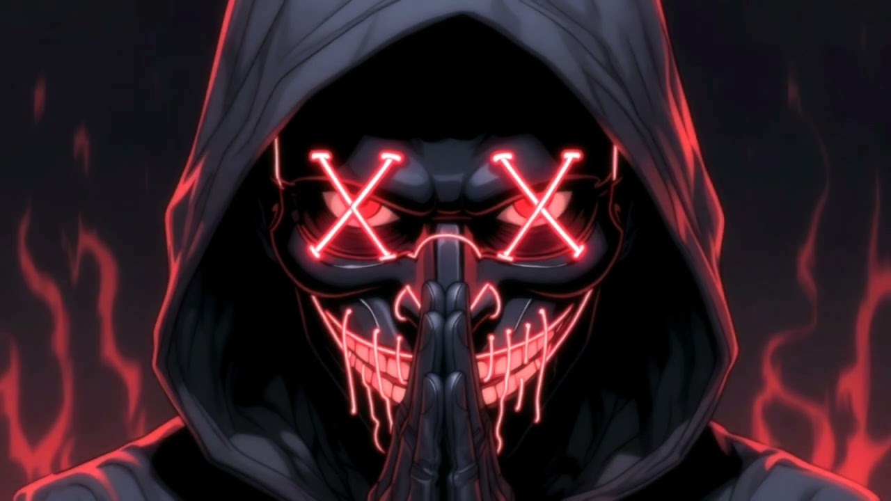 🩸 [FREE] Underground Trap Type Beat 2025 | Dark Hip Hop