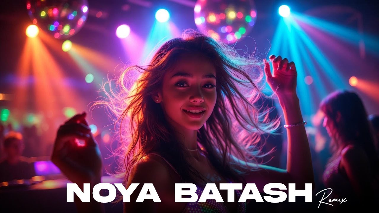Noya Batash (Tech Mix) নয়া বাতাস | New Bangla Song 2025 | Best Techno Soft Remix