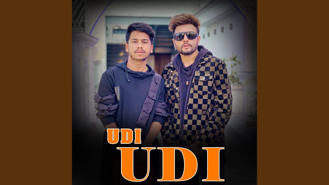 UDI UDI - YouTube Music