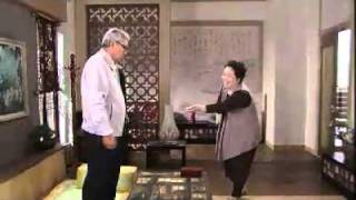 우리집 여자들 - Homewomen 20111004 # 004
