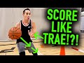 Trae Young's Most UNSTOPPABLE Go-To Moves | Basketball Scoring Moves