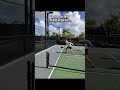 The Best Feeling In Pickleball