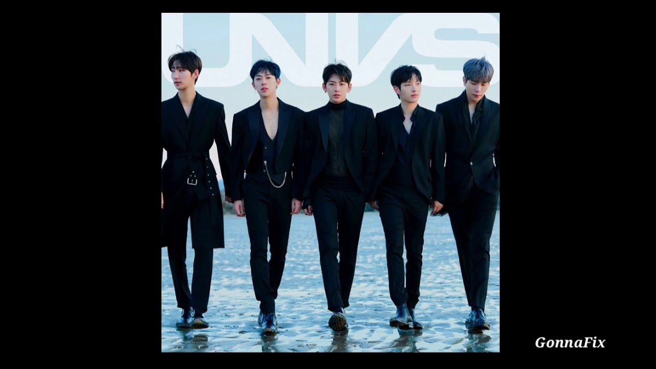 [Audio] UNVS - Timeless - YouTube