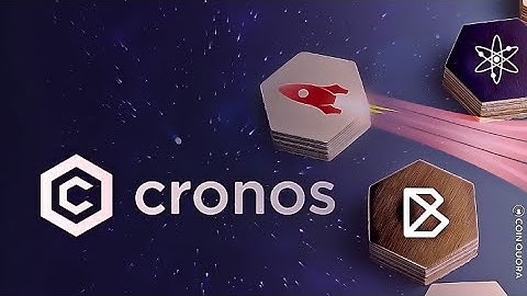 CRO Blockchain  STEP 1: Migration of ERC20 CRO tokens to the Crypto.org Chain and then to CRONOS.