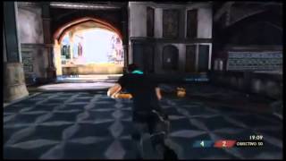 DragoNBolt Montage | Uncharted 3