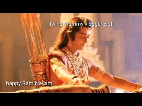 🚩maryada Purushottam shree ram 🚩🪔🙏🪔🔔 ramnavami status video 👍👍🙏🙏