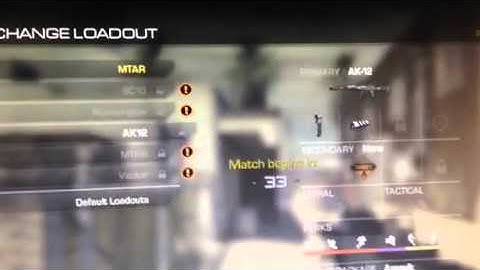 Map1 dispute wrong rules forfit part1