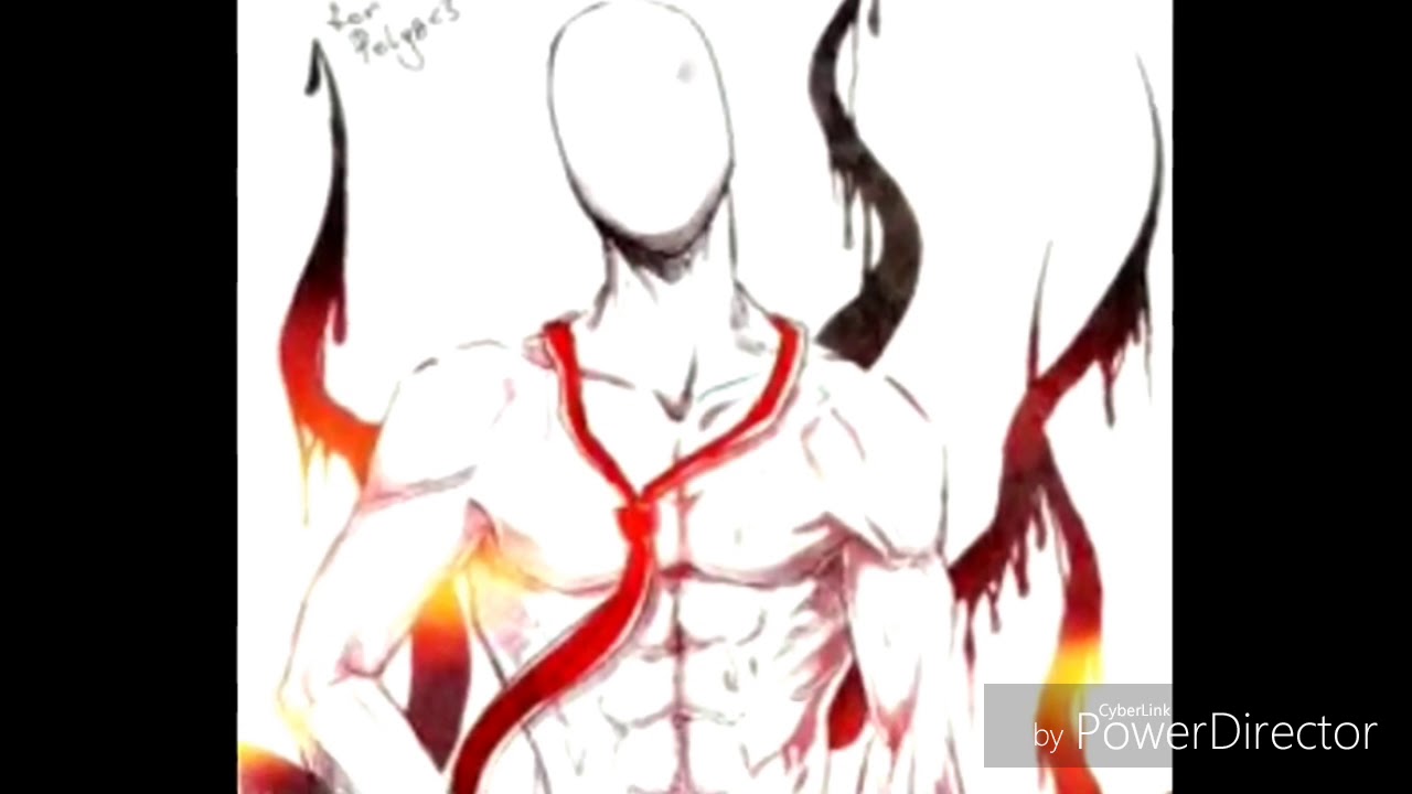 Creepypasta AMV freaks