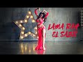 Aida Bogomolova - Lama Rah el Sabr