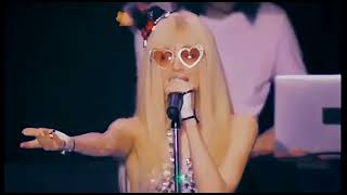 Poppy - Moshi Moshi (Live) [Remastered HD]