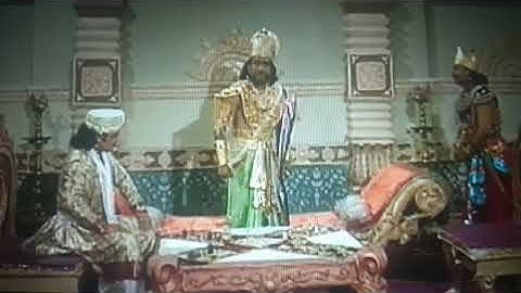 महाभारत कालीन मत्स्य देश के शासक मत्स्य क्षत्रिय सम्राट विराट सिंह मीणा ⚔️