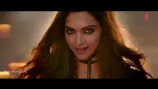 Raabta -  Title Song -  Deepika Padukone