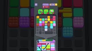 Marble Sort Level 1007 (Hard)