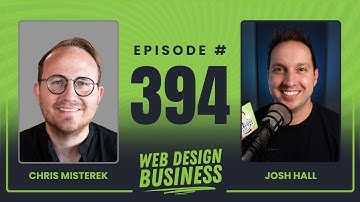 The Self-Made Web Designer is BACK with Chris Misterek