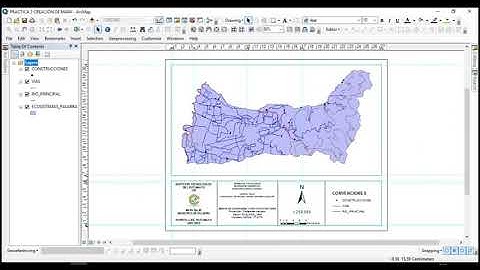 GENERAR UN ARCHIVO MPK Map Package