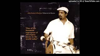 John Santos The Machete Ensemble - Descarga Iyawó 1999 