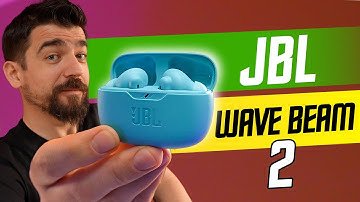 YENİ! JBL Wave Beam 2 inceleme