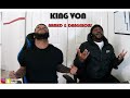King Von - Armed &amp; Dangerous (Official Video) REACTION