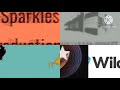L&S, The New Shmoo, Pryor's Place, The Paxton Paracer Show, S&KC, SS, SF, Starcom Credits Remix