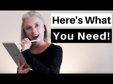 Checklist for Starting