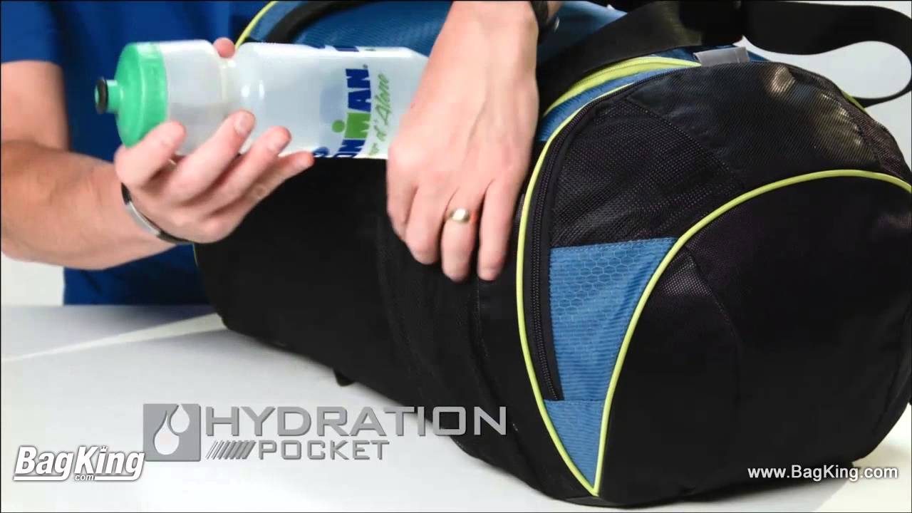 Ogio Endurance 4.0 Duffel Bag - BagKing.com