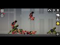 A invasão na fronteira episódio 12