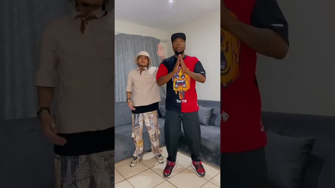 Skuta Baba Part 4 MrNT Nicethings 250machine Tallboywear Skutababa
