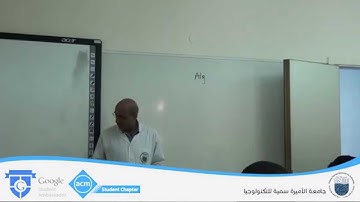 Lecture 3 Divide and Conquer, Merge sort and Binary search analysis, Dr. Ghassan Shobaki @(PSUT)