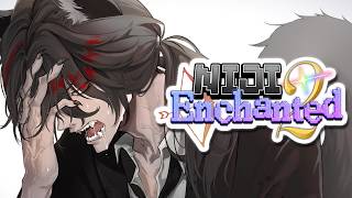 NIJISANJI EN所属VTuber˹ヴォックス・アクマ˼さんのアーカイブ一覧