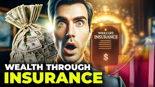 How to Use Whole Life Insurance to Get Rich by AssetMindz 49 views 3 weeks ago 9 minutes, 19 seconds