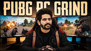 PUBG PC But Every Circle Is Pure Chaos... 💀 Live Stream screenshot 5