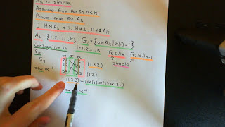 An is Simple Part 1