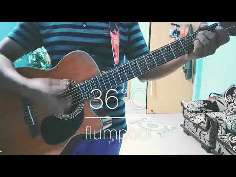 flumpool - 36°C ( cover )