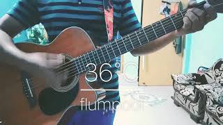 Flumpool - 36C Cover
