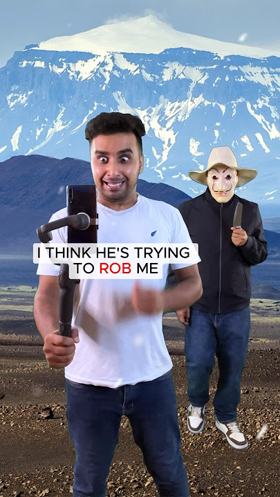 Vloggers be like… #shortvideo #trending #vlog