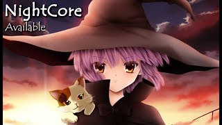 Nightcore - Available 2020 (Justin Bieber Available