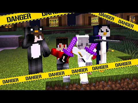 مصر كرافت 8 خلبصنا السيرفر مع الشلة