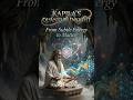 Kapila’s Quantum Insight: From Subtle Energy to Matter