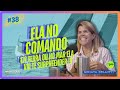Em terra ou no mar, ela vai te surpreender!