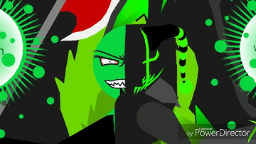 Stick Nodes Fan art for Joker Execution (Final Fan art for the year!!!)