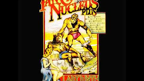 Ian Carr with Nucleus - Labyrinth (1973)