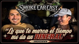 Smokecarcast T1 cap.12 “carros deportivos mi pasión” ft @elandrewww 