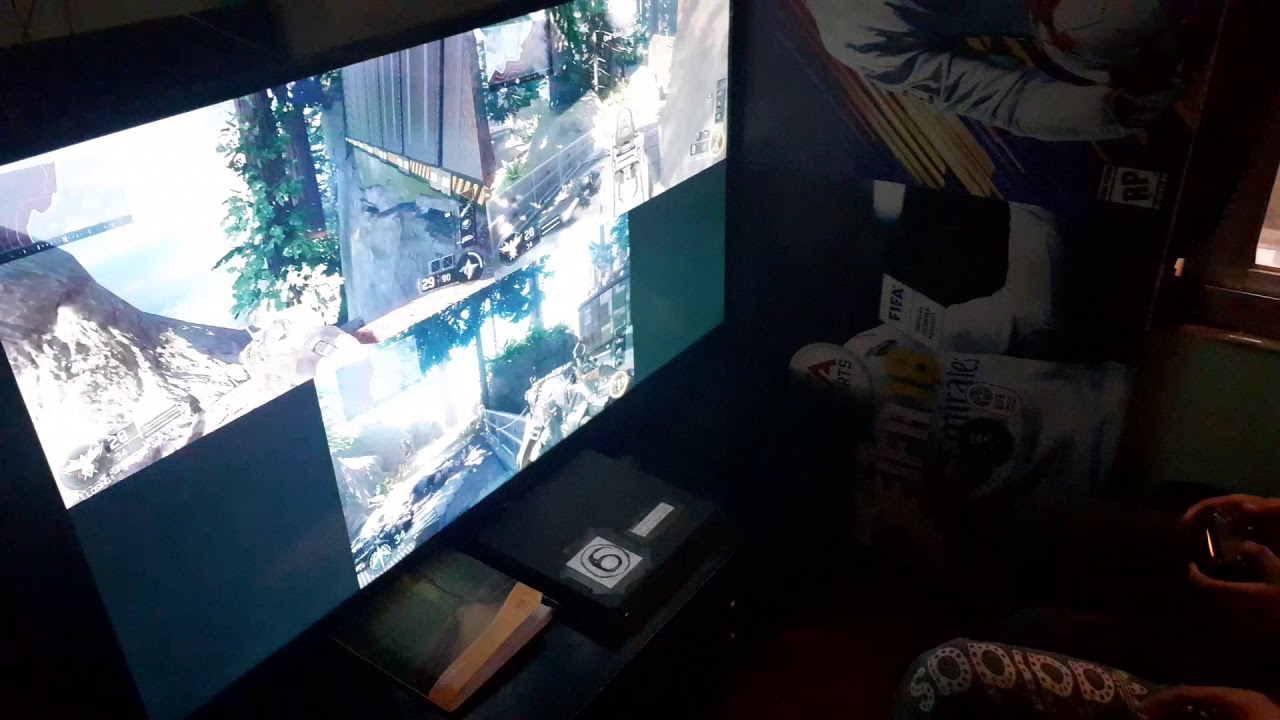 Mirage gaming house playstation xbox game zone video kathmandu nepal 