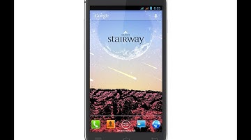 Wiko Slide 2 Hard Reset and Forgot Password Recovery, Factory Reset