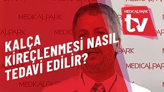 Kalça Kireçlenmesi Nasıl Tedavi Edilir Medical Park Tv