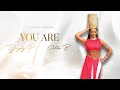 You are  djaydyp feat odileb  lyrics  karaoke 