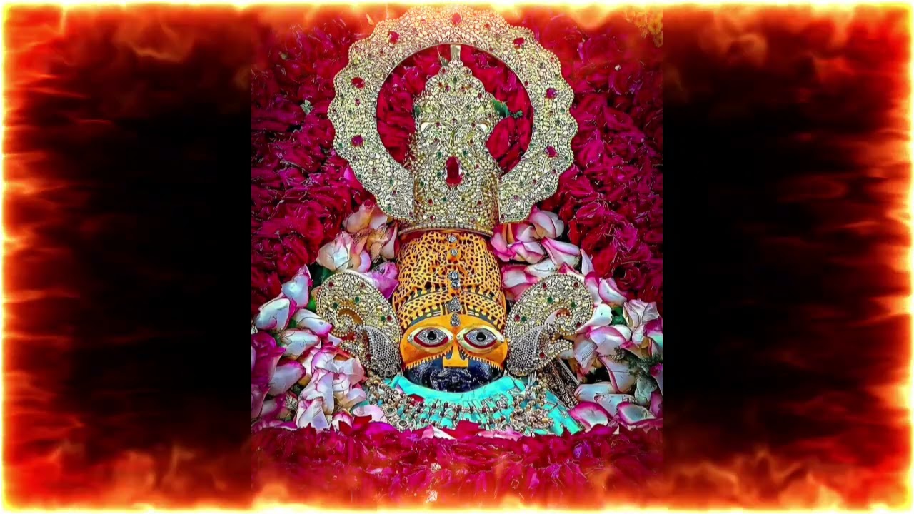 Khatu ShyamJi Aarti|Hare Ka Sahara Shyam|Latest Bhajan 2026|Sheesh Ke Dani Shyam|#shyam|#bhakti|#ai