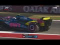 Schmilzt der Iceman in Austins Hitze?  | Qualifying - Highlights | Großer Preis der USA | Formel 1