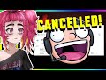 HE GOT FRAMED!! Nogla Getting Cancelled for 20 Mins
