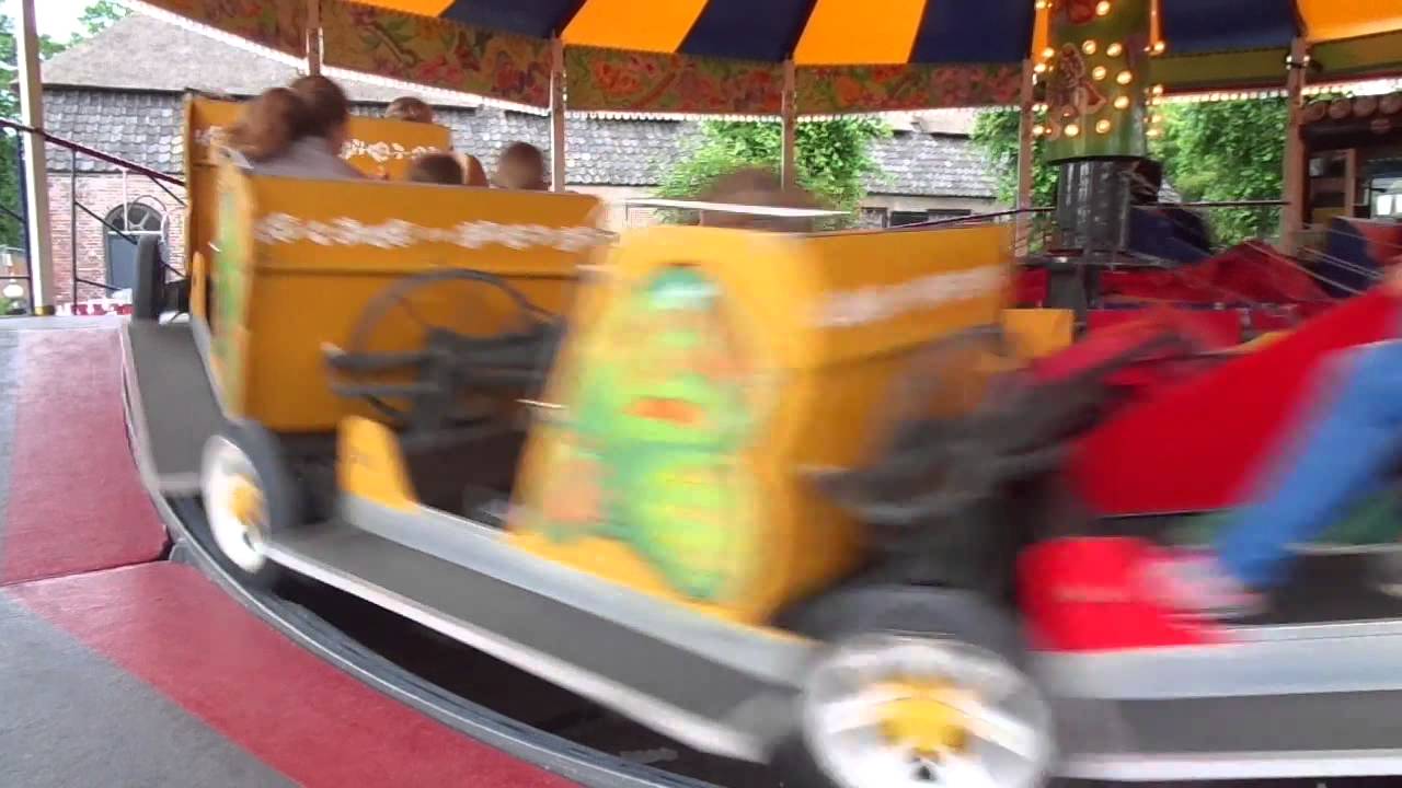 www.hullygully.nl : Vermolen's Rups kermis Den Dungen 9 juni 2015